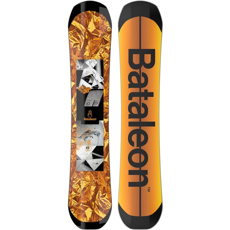 Bataleon Fun.Kink 2024|151cm|154cm|157cm|159cm Wide|162cm Wide