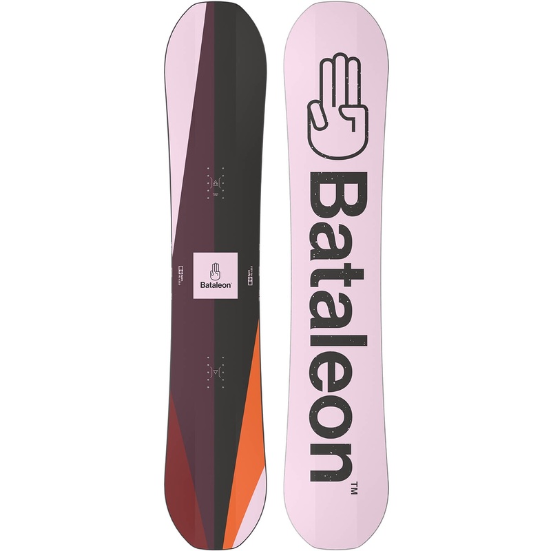 Bataleon Spirit 2024|138cm|140cm|143cm|146cm|149cm|152cm