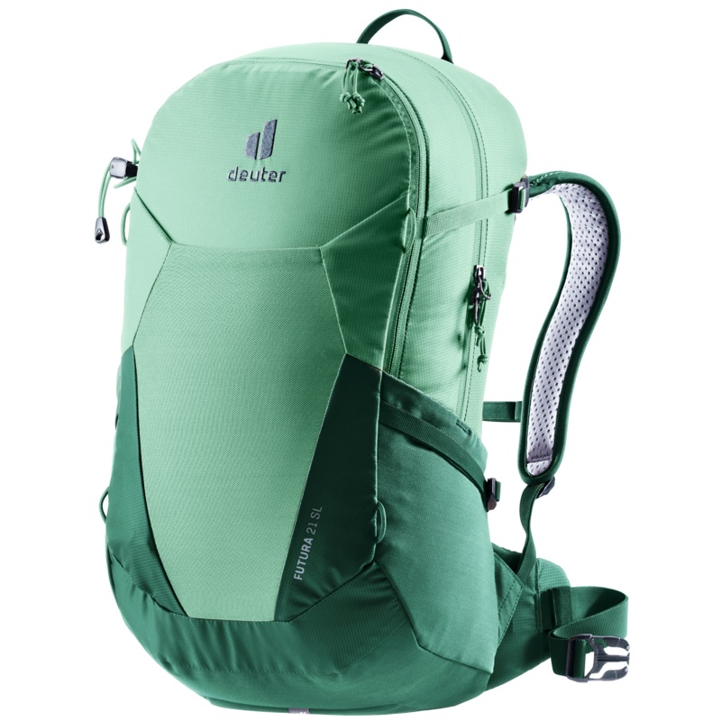 Deuter – Futura 21 SL|Graphite/Shale|Forest Jade|Spearmint/Seagreen|Sprout-Linden|Ashrose-Cassis