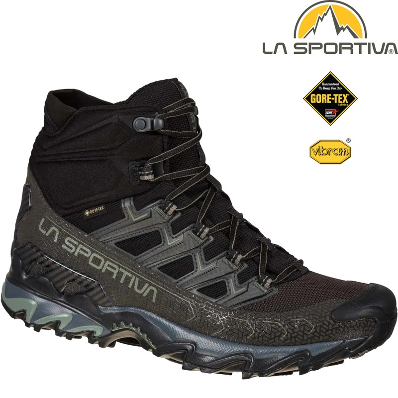 La Sportiva – Ultra Raptor II Mid GTX Men’s