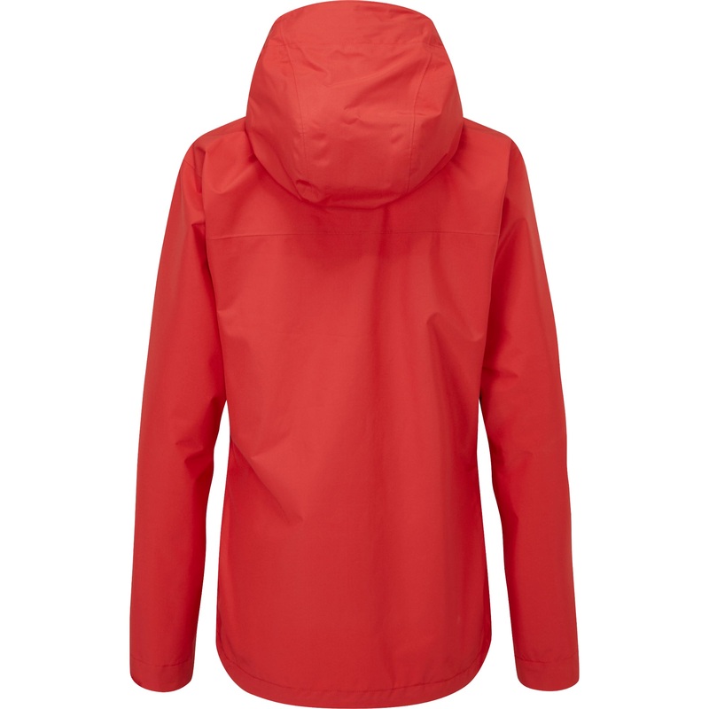 Rab – Womens Downpour Eco Jacket