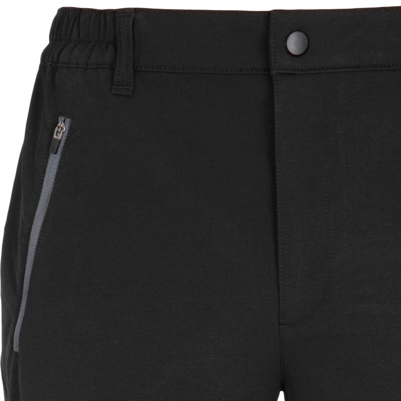 Silverpoint – Wasdale Trouser|Black|32 (Regular Leg)|36 (Regular Leg)|38 (Regular Leg)|40 (Regular Leg)|32 (Short Leg)|34 (Short Leg)|36 (Short Leg)|38 (Short Leg)|30  (Short Leg)|40 (Short Leg)|42 (Short Leg)