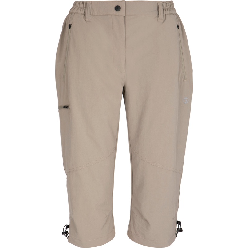 Silverpoint – Womens Windermere Capri