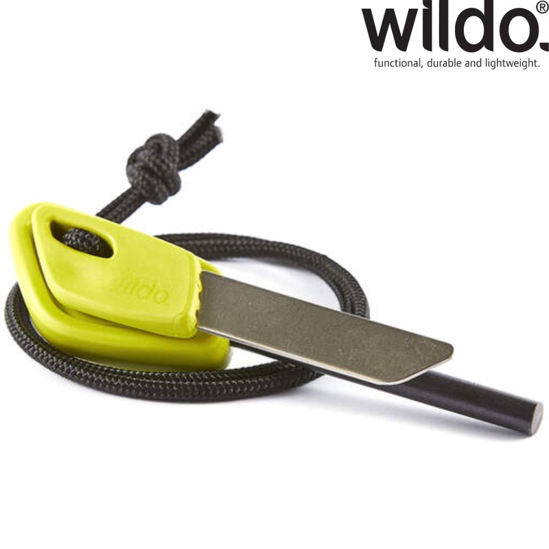 Wildo – Fire-Flash PRO Small|Lime|Olive|Blueberry|Black|Light Blue|Orange