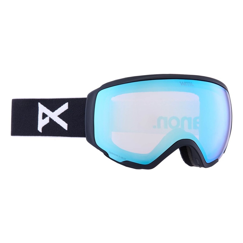 Anon WM1 MFI 2023|Black / Perceive Variable Blue + Perceive Cloudy Pink|White / Perceive Cloudy Pink + Perceive Variable Blue