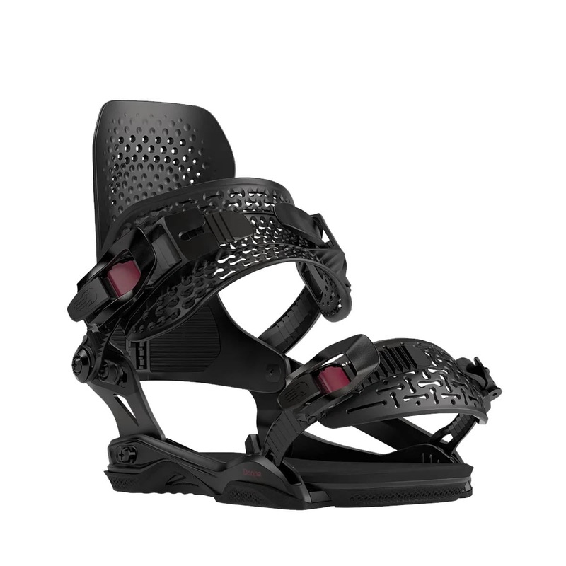 Bataleon Donna 2024|Ruby Wine|Small