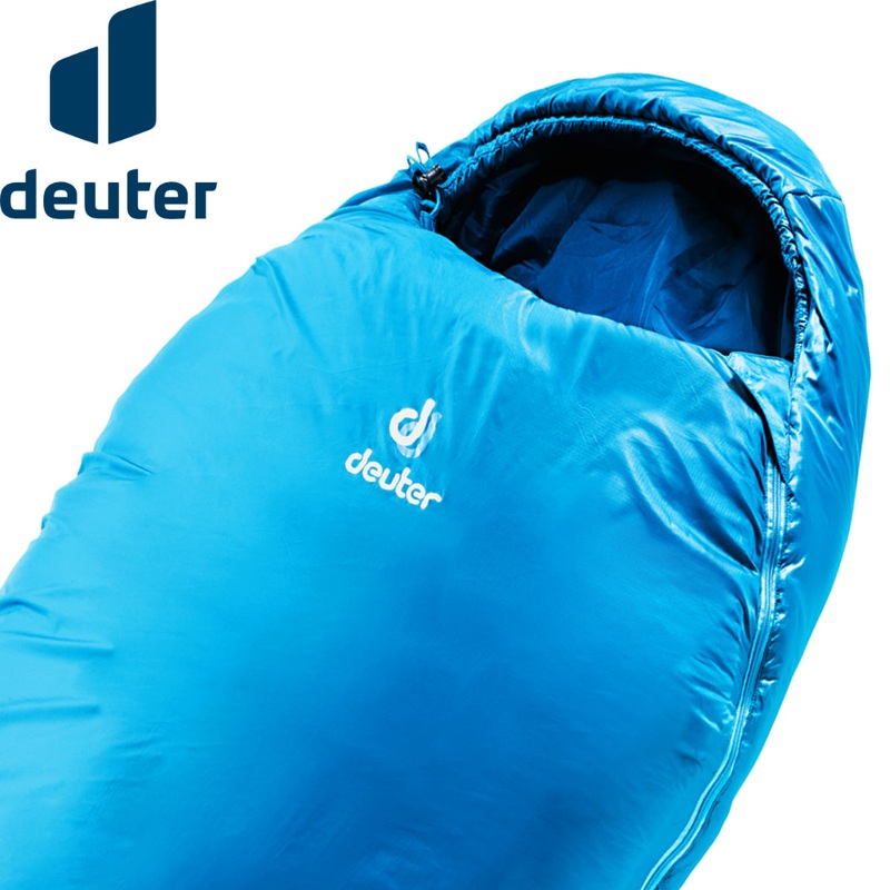 Deuter – Orbit 0|Ivy/Ink