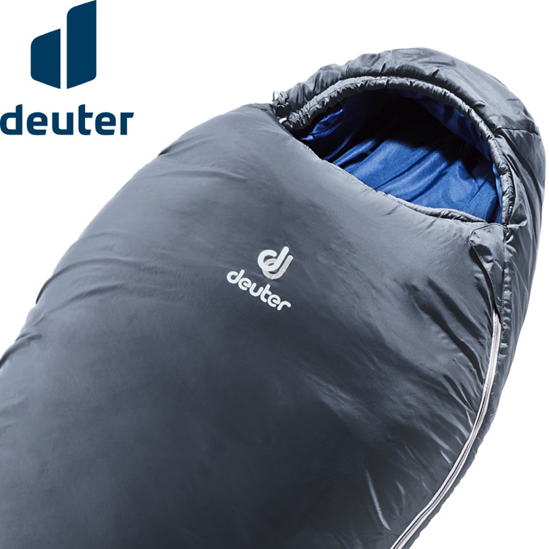 Deuter – Orbit +5|Shale-Ink|Atlantic/Ink