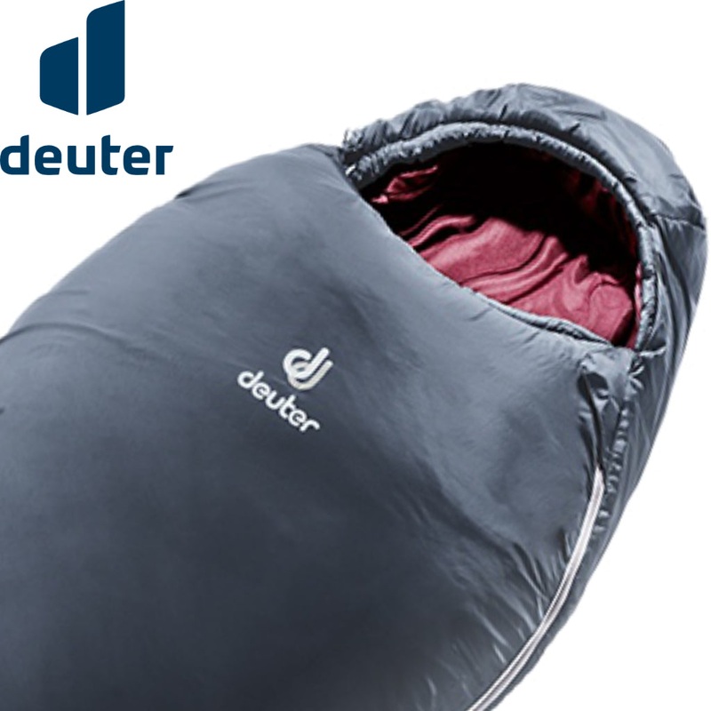 Deuter – Orbit +5 SL|Atlantic/Sage
