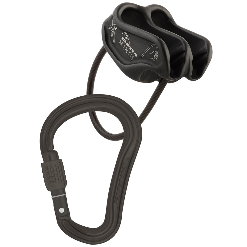 DMM – Mantis & Shadow HMS Belay Set