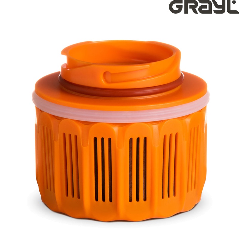 Grayl – GeoPress Purifier Replacement Cartridge