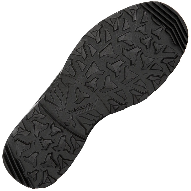 Lowa – Taurus Pro GTX Mid Men’s