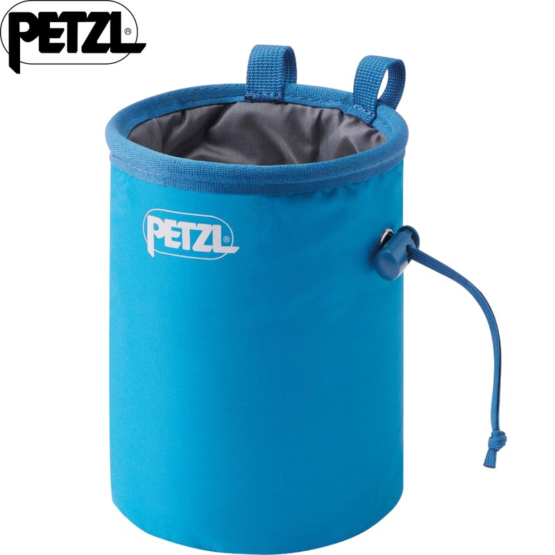 Petzl – Bandi Chalk Bag and Belt