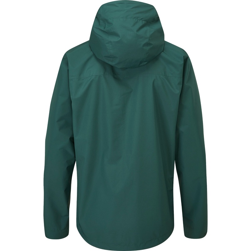Rab – Mens Downpour Eco Jacket