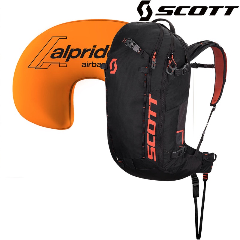 Scott – Patrol E1 40 Backpack