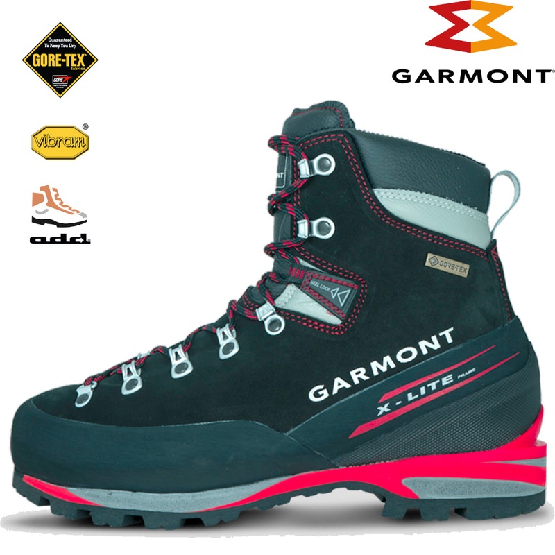 Garmont – Pinnacle GTX (B2)|8.5 (UK)|9.0 (UK)|9.5 (UK)|10.0 (UK)|10.5 (UK)|11.0 (UK)