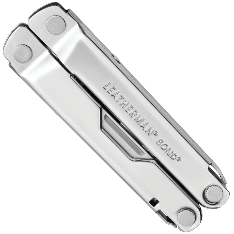 Leatherman – Bond