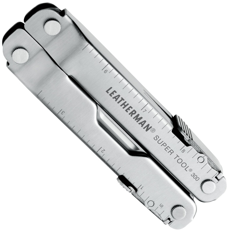 Leatherman – Super Tool 300