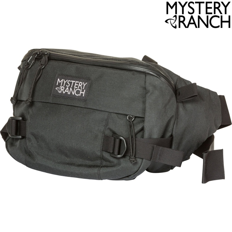 Mystery Ranch – Hip Monkey (8L)