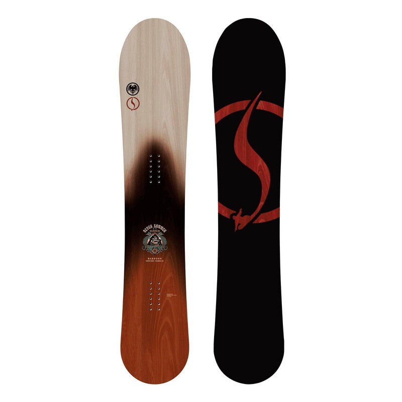Never Summer Harpoon 2024|152cm|156cm|159cm