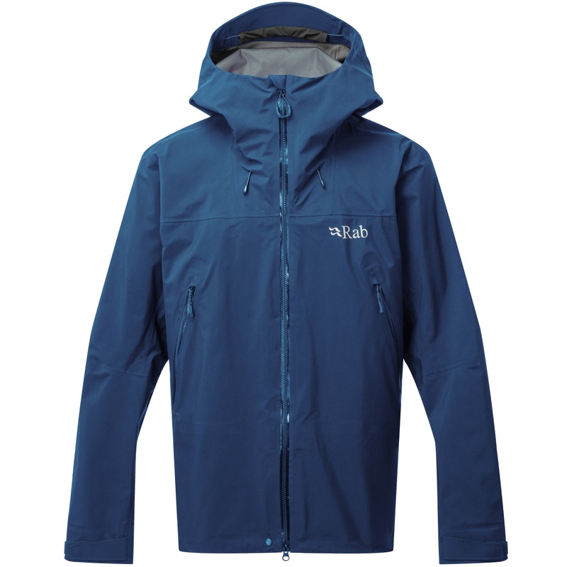 Rab – Men’s Kangri Gore-Tex Jacket