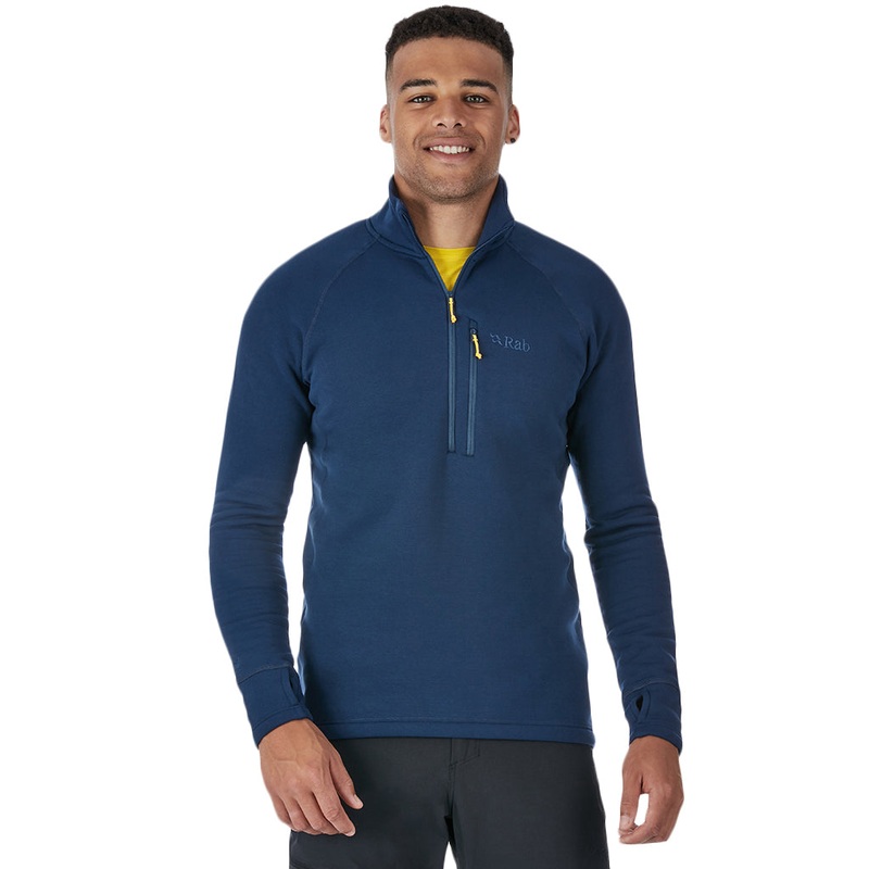 Rab – Power Stretch Pro Pull-On