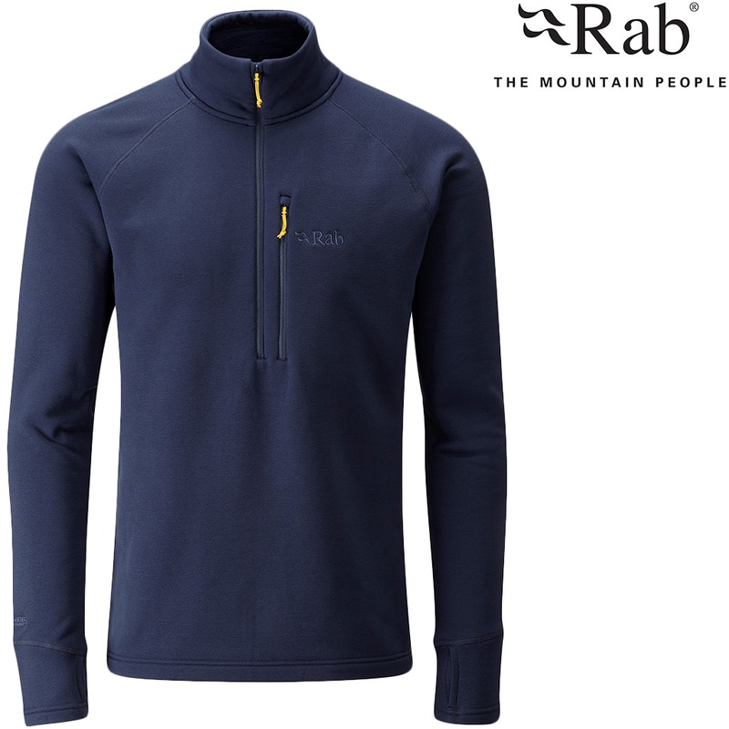 Rab – Power Stretch Pro Pull-On