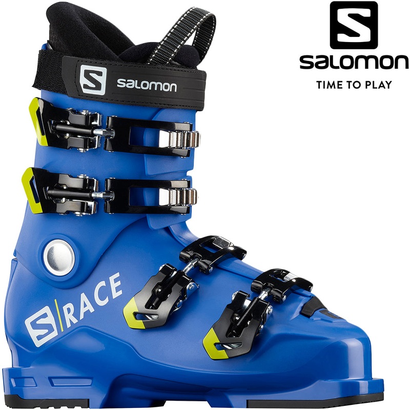 Salomon – S/Race 60T|23.0/23.5|24.0/24.5|25.0/25.5|26.0/26.5