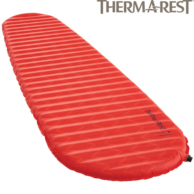 Therm-A-Rest – ProLite Apex, Large
