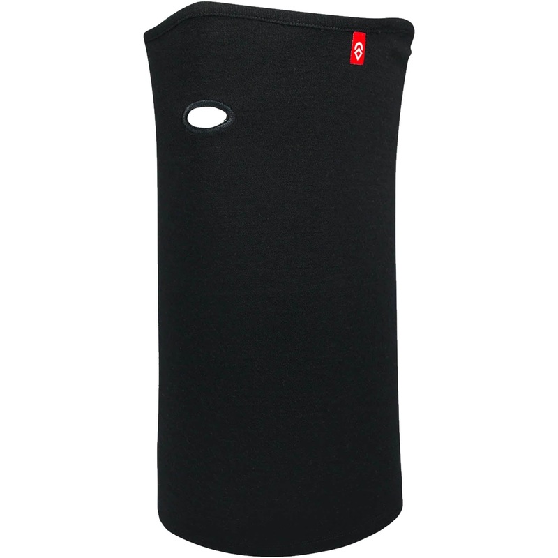Airhole Airtube Ergo Merino|Black|Heather Grey|S/M|M/L