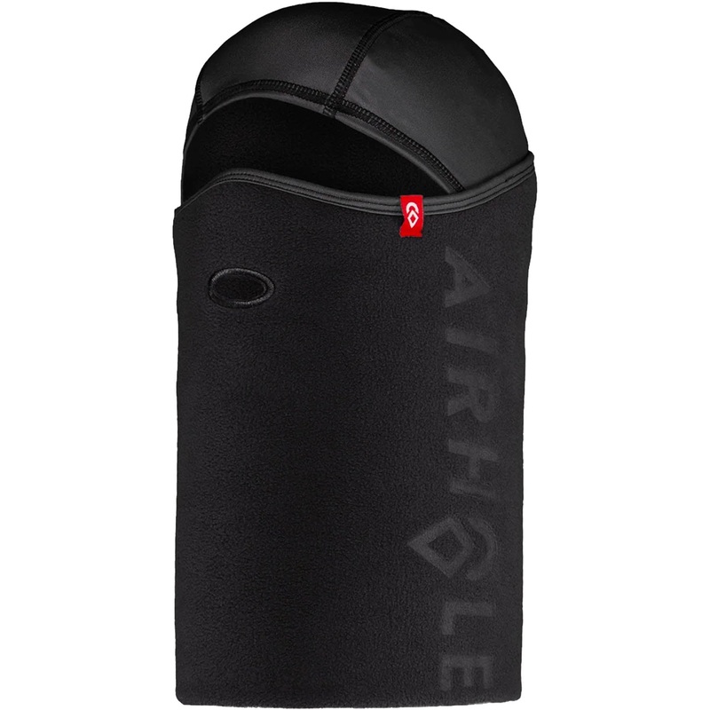 Airhole Balaclava Combo Microfleece + Drytech