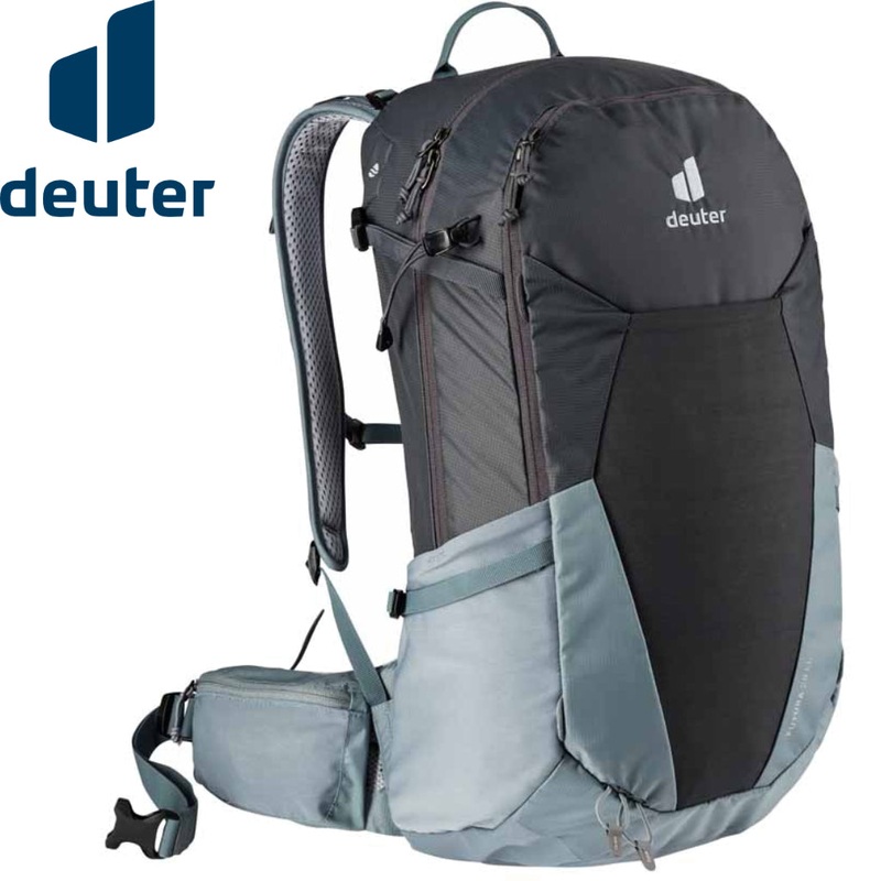 Deuter – Futura 29 EL (Long Back)