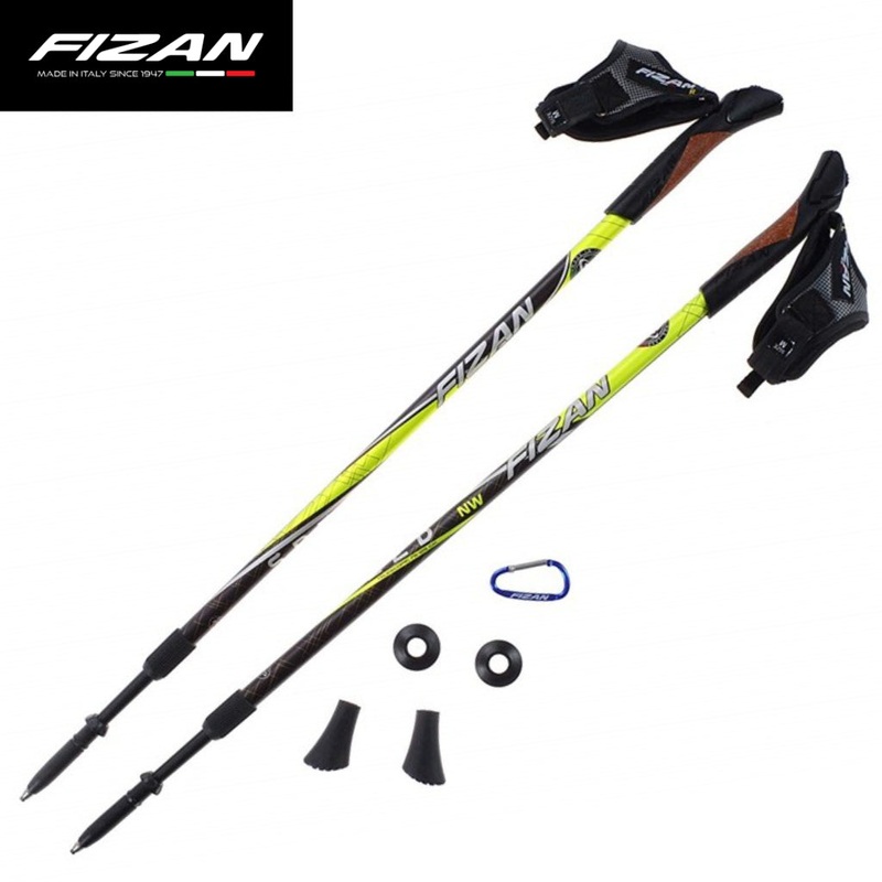 Fizan – Speed NW (Nordic Pair)