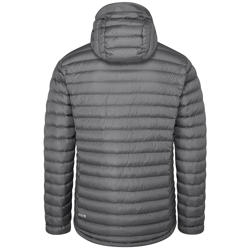 Rab – Men’s Microlight Alpine Down Jacket