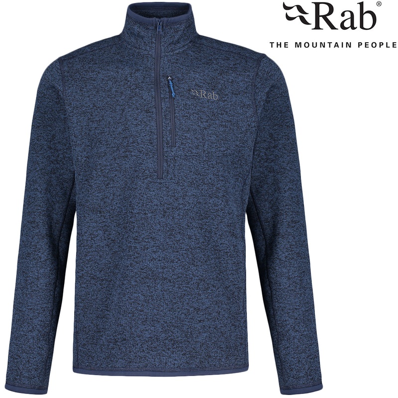 Rab – Men’s Quest Fleece Pull-On