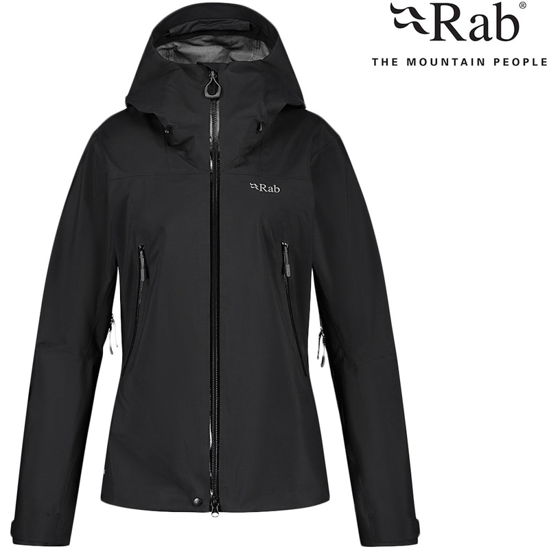 Rab – Women’s  Kangri Gore-Tex Jacket