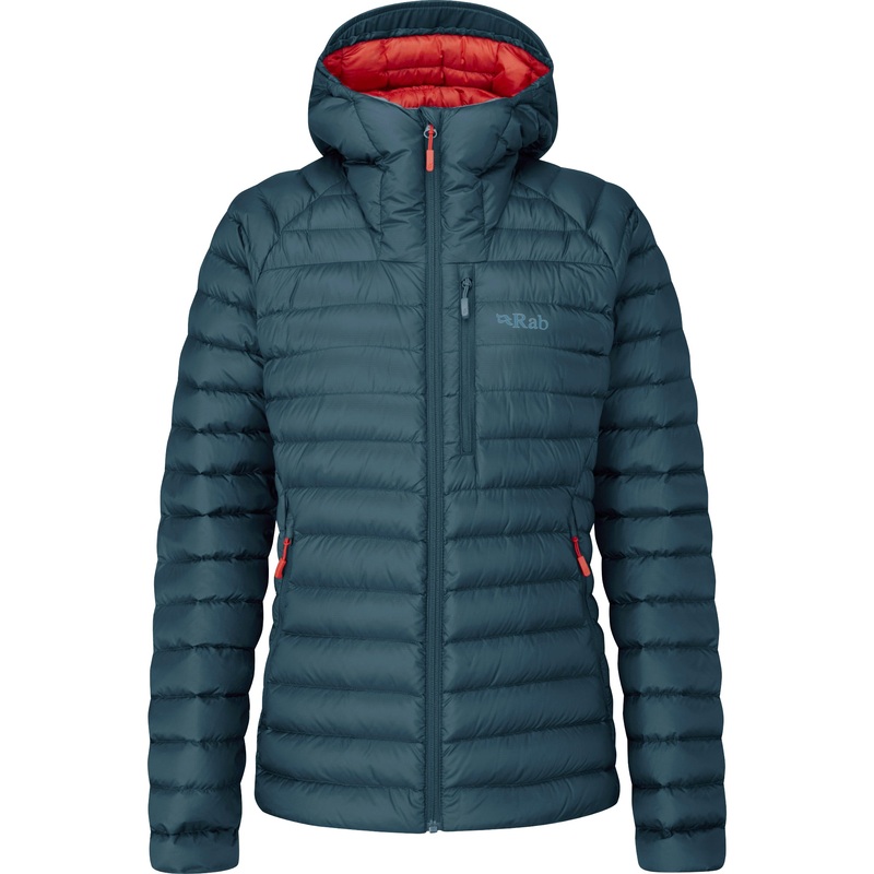 Rab – Women’s Microlight Alpine Down Jacket