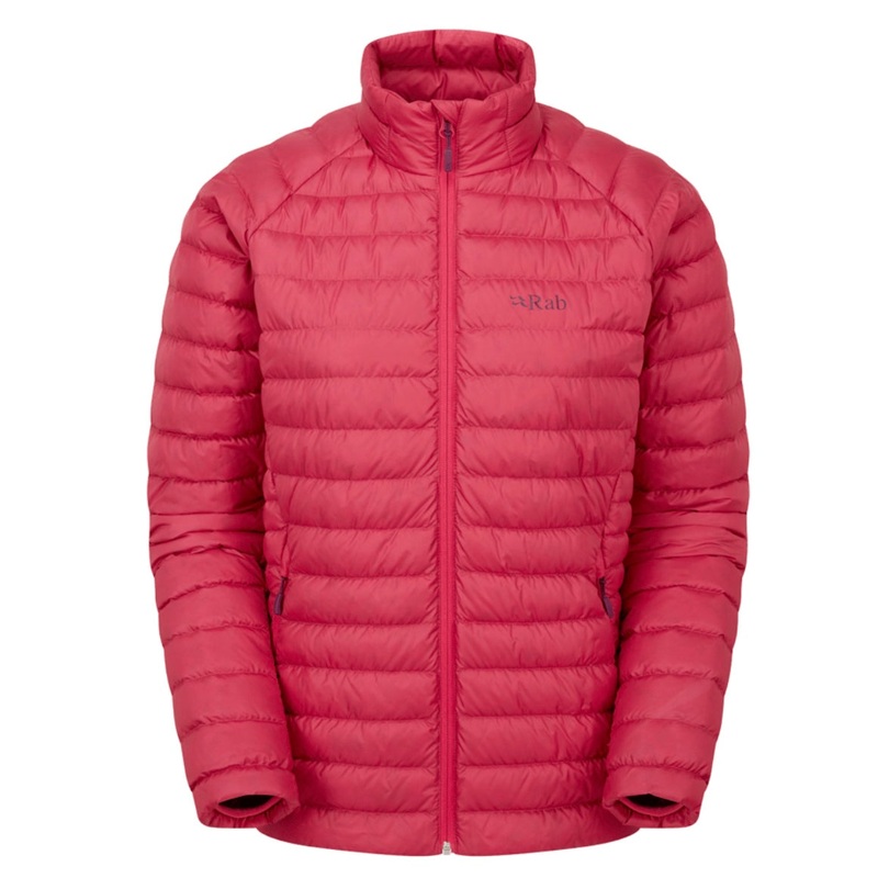 Rab – Women’s Microlight Down Jacket