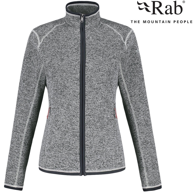 Rab – Women’s Quest Fleece Jacket
