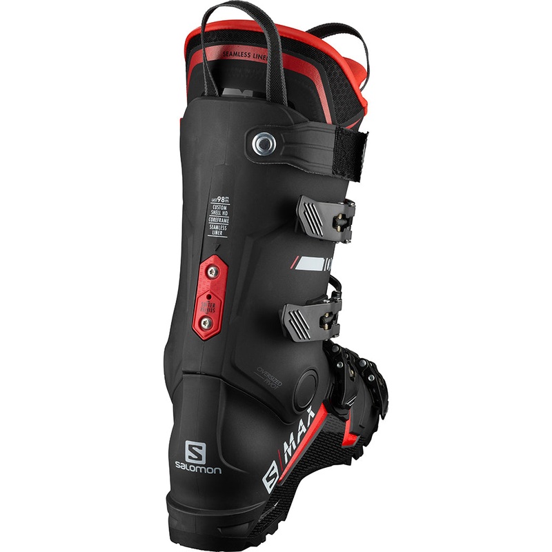 Salomon – S/Max 100 GW|24.0/24.5|25.0/25.5|26.0/26.5|27.0/27.5|28.0/28.5|29.0/29.5