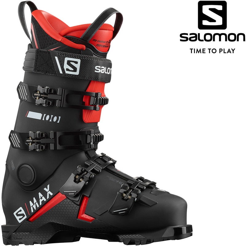 Salomon – S/Max 100 GW|24.0/24.5|25.0/25.5|26.0/26.5|27.0/27.5|28.0/28.5|29.0/29.5