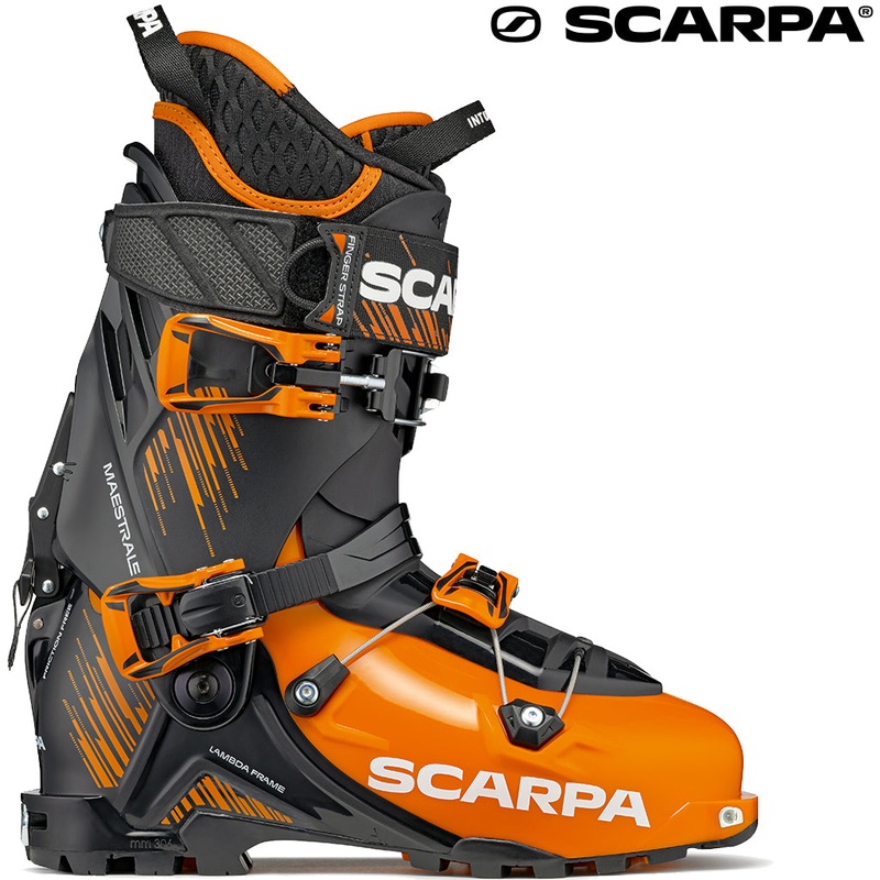Scarpa – Maestrale|27.5|28.5