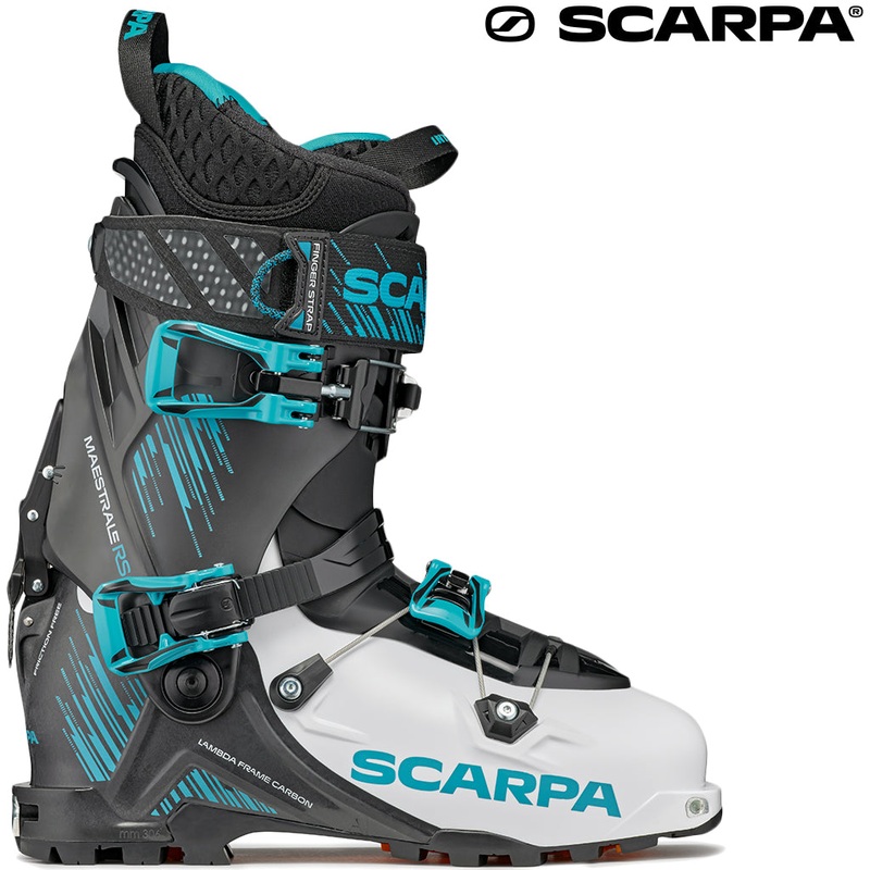 Scarpa – Maestrale RS|27.5|29.5