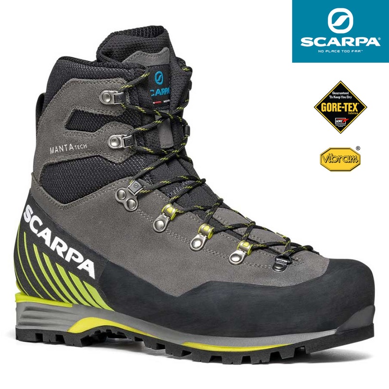 Scarpa – Manta Tech GTX Men’s (B2)