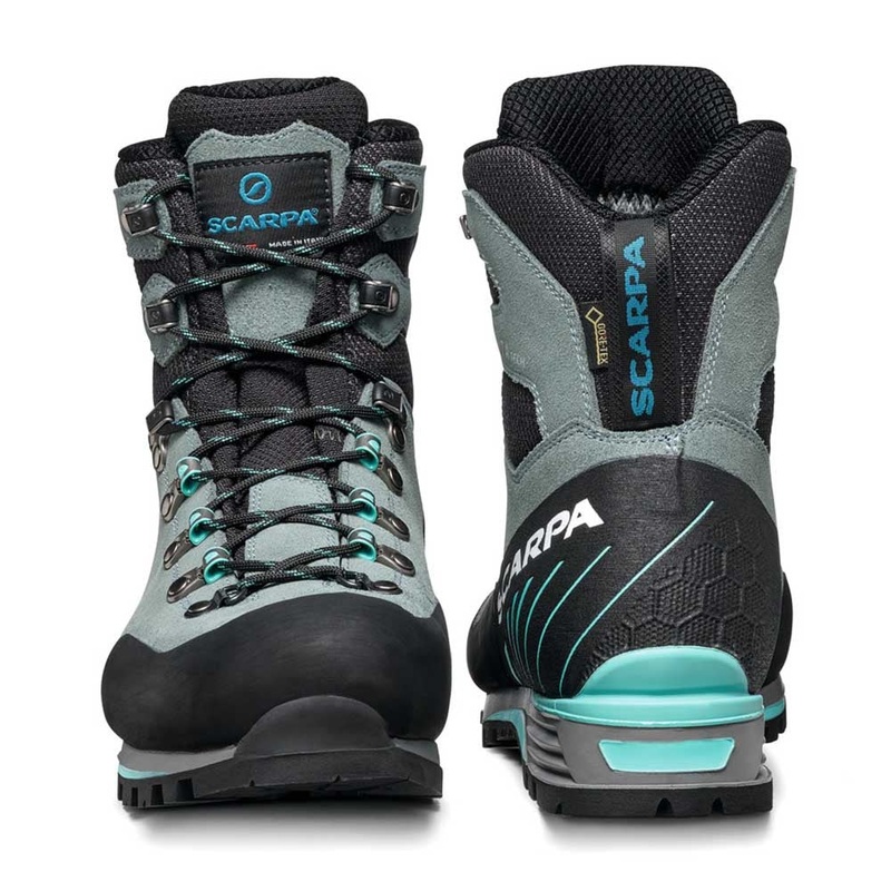 Scarpa – Manta Tech GTX Women’s (B2)