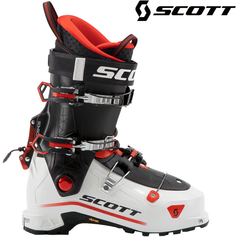 Scott – Cosmos|27.5