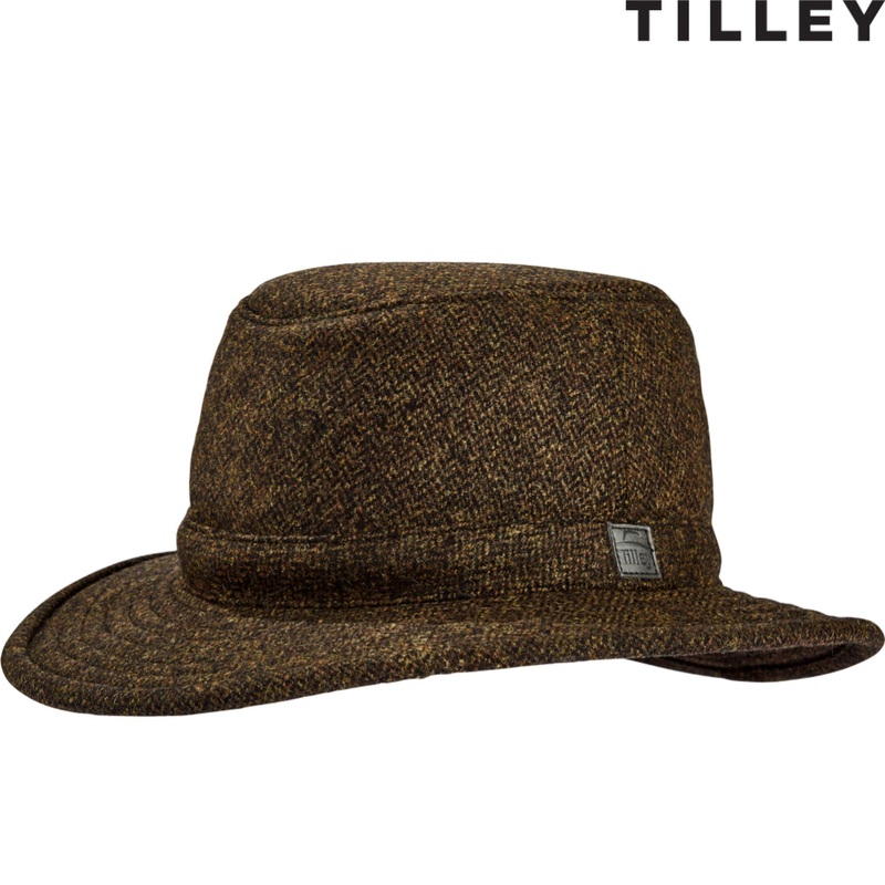 Tilley Endurables – TTW2 Tec-Wool Hat