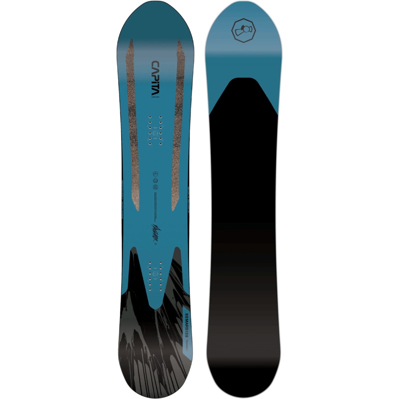 CAPiTA The Navigator 2023|151cm|155cm|158cm|161cm|164cm