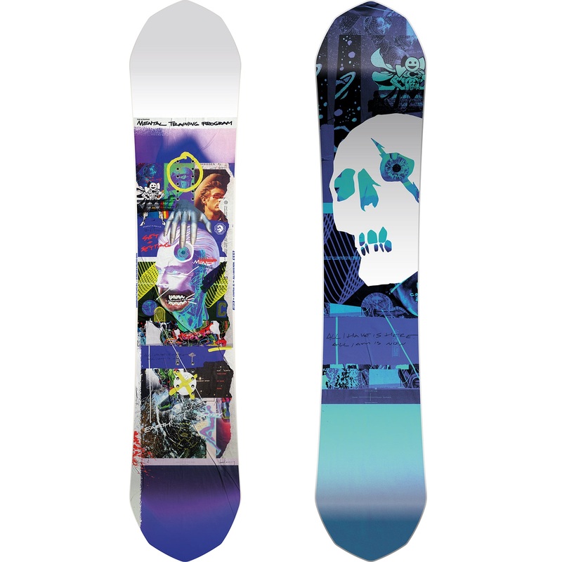 Capita Ultrafear 2023|151cm|153cm|155cm|155cm Wide|157cm