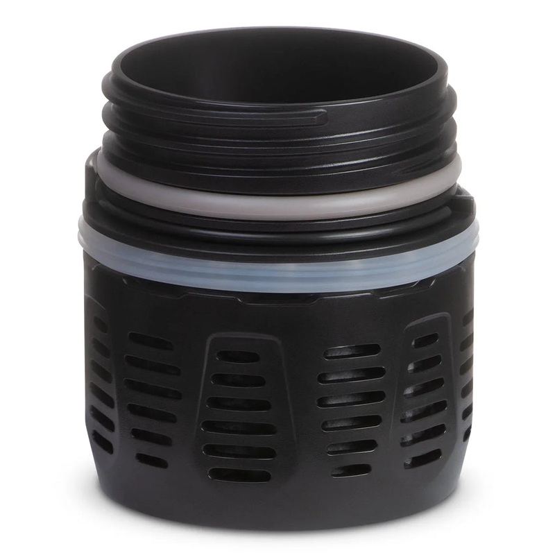 Grayl – UltraPress Compact Purifier Replacement Cartridge